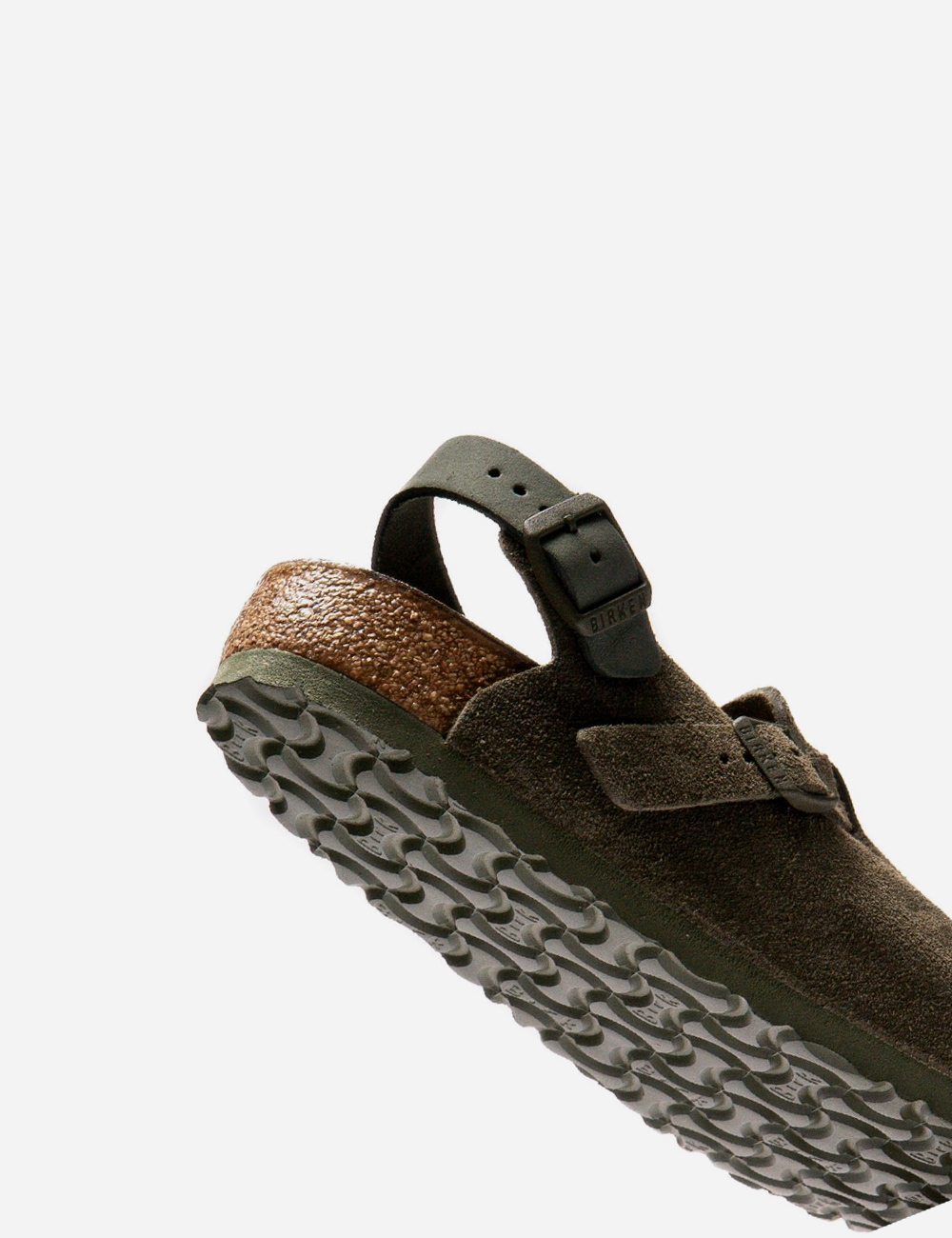 Birkenstock Tokio Thyme Clogs