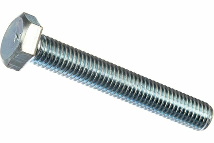 *12х45 ОЦ.(5кг) Болт DIN933