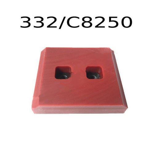 Вкладыш скольжения стрелы JCB 332/C8250, 332-C8250, 332C8250