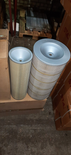 Фильтр воздушный комплект Filter Pioneer TK736AB