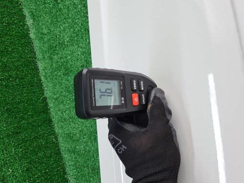 Дверь сдвижная правая Foton Toano (2023-н.в.)