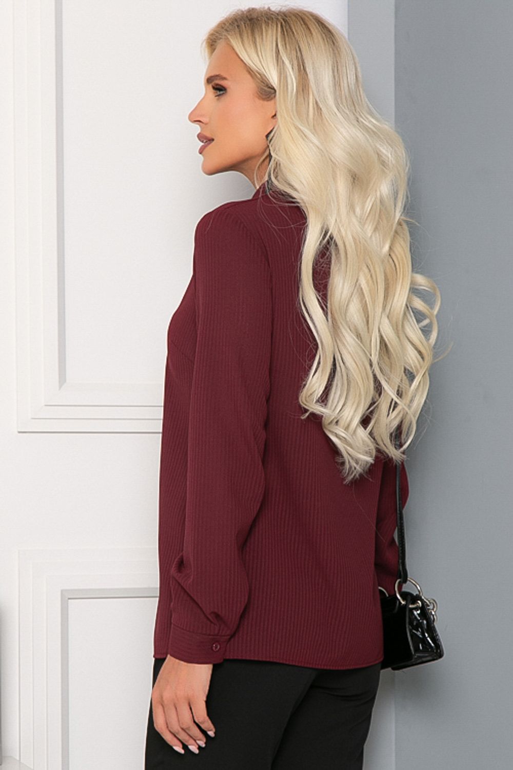 Рубашка 41237-1 Avili