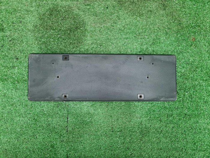 Площадка номера Omoda C5 (2022-н.в.)