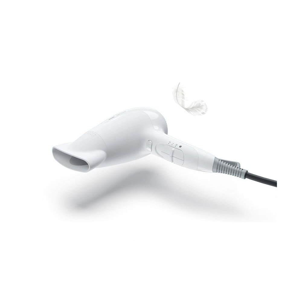 Фен Braun HD385 Satin Hair 3