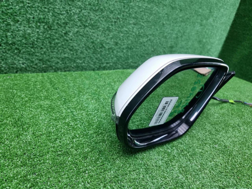 Зеркало левое Haval F7 (2018-2024) 9 контактов