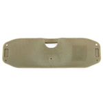 Накладка транца внутренняя №1 (300х95)