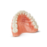 Смола Dental Denture Base, цвет Pink