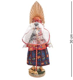 RK-771 Кукла «Старый Петербург»