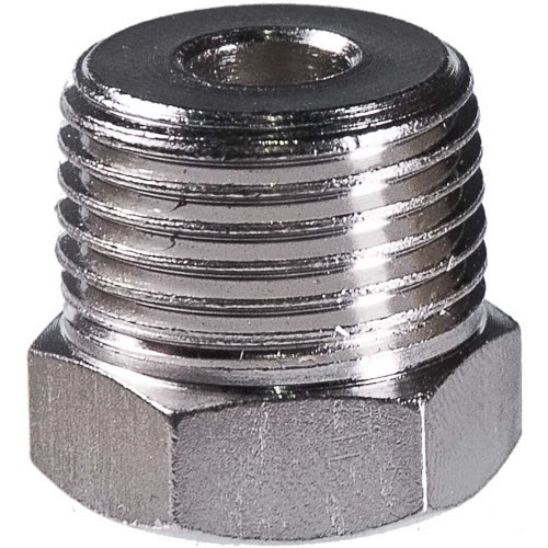 Разъемное соединение Fubag переходник 1/2"M на 1/8"F   (180194 B)