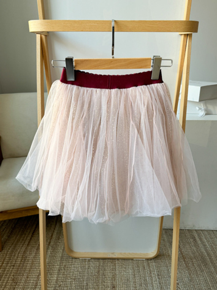 Пышная юбка Monnalisa, 140