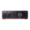 Focusrite Scarlett 4i4 4th Gen