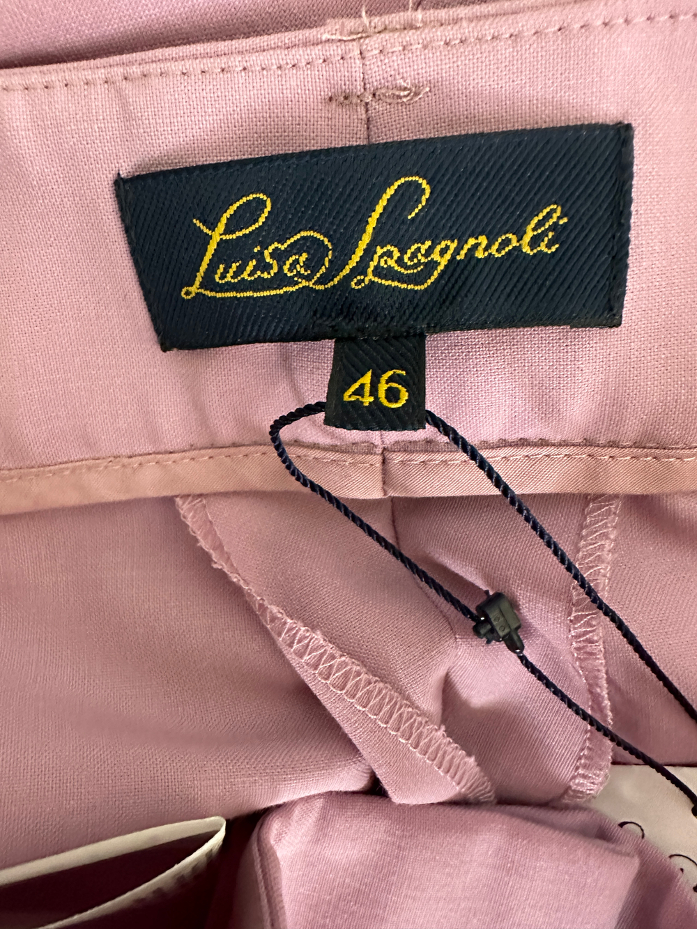 Костюм Luisa Spagnoli