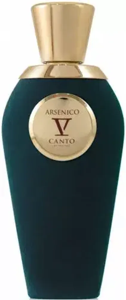 V CANTO ARSENICO EXTRAIT DE PARFUM 100 ML
