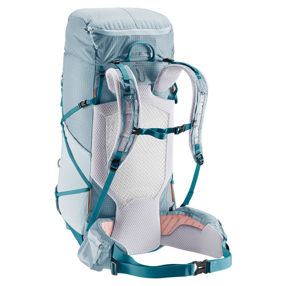 Рюкзак Deuter Aircontact Ultra 45+5 SL