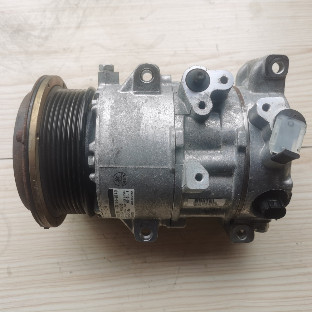 Компрессор кондиционера Toyota Camry/RAV4/Estima ACR50