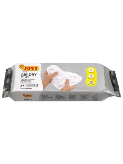 Паста для моделирования и лепки самоотвердевающая 500 г