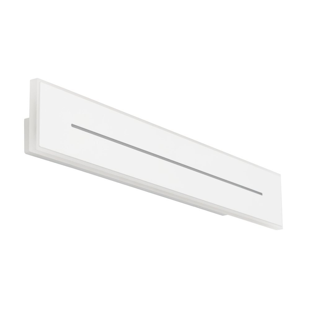 Citilux Тринити CL238640 Настенный светодиодный светильник Белый