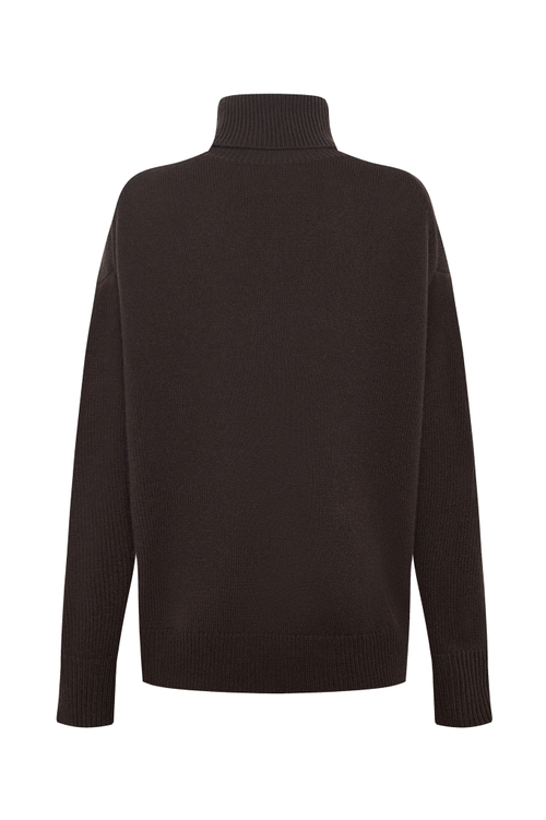 Кашемировый свитер