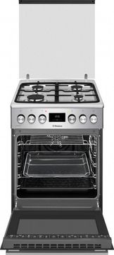 Плита комбінована Hansa FCMX583291