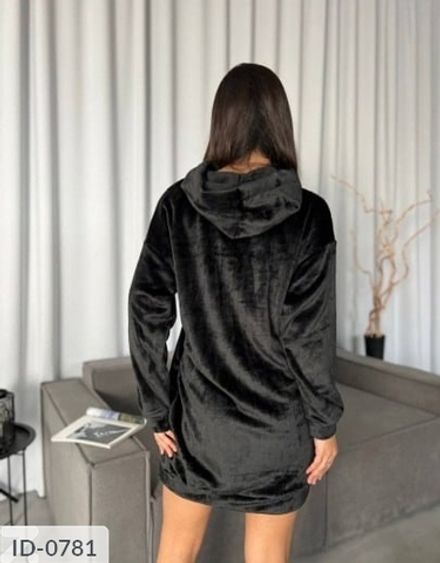 Худи ID-0779 Фабрика Моды Фото 2