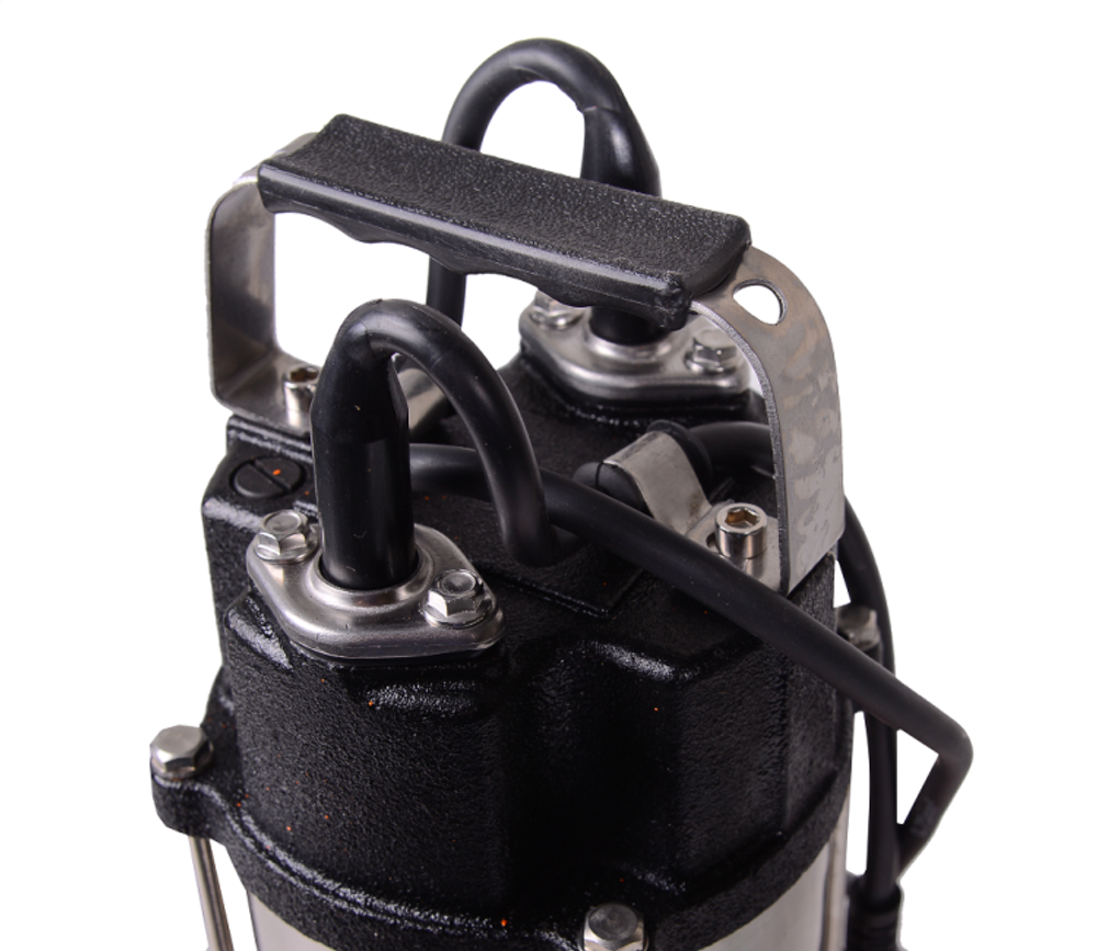 Фекальный насос Вихрь ФН-450