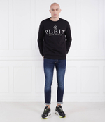 Джинсы Philipp Plein - темно-синий(MDT3016 PDE004N)