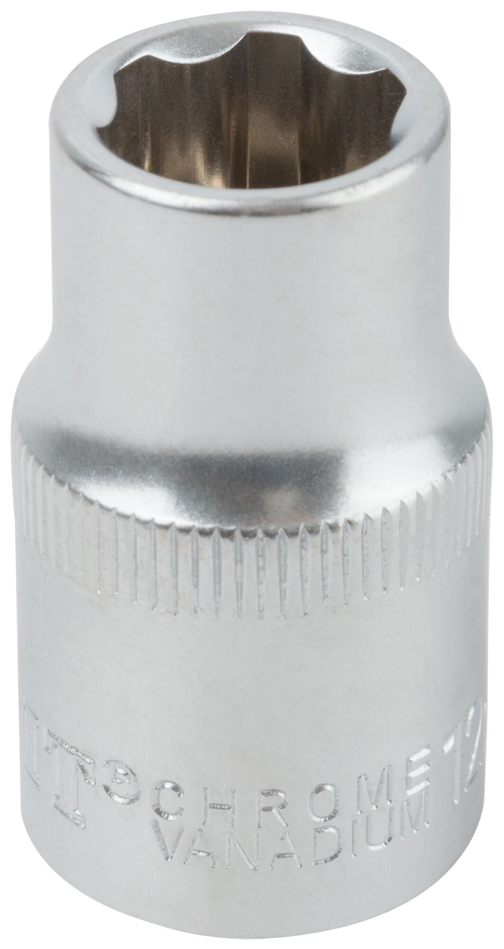 Головка 6-гранная CrV  1/2"  12 мм 62042