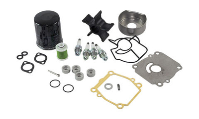 Комплект ТО Suzuki DF 100A/115A/140A 2013-