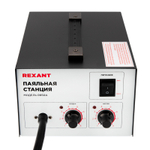 Паяльная станция  Rexant 12-0716