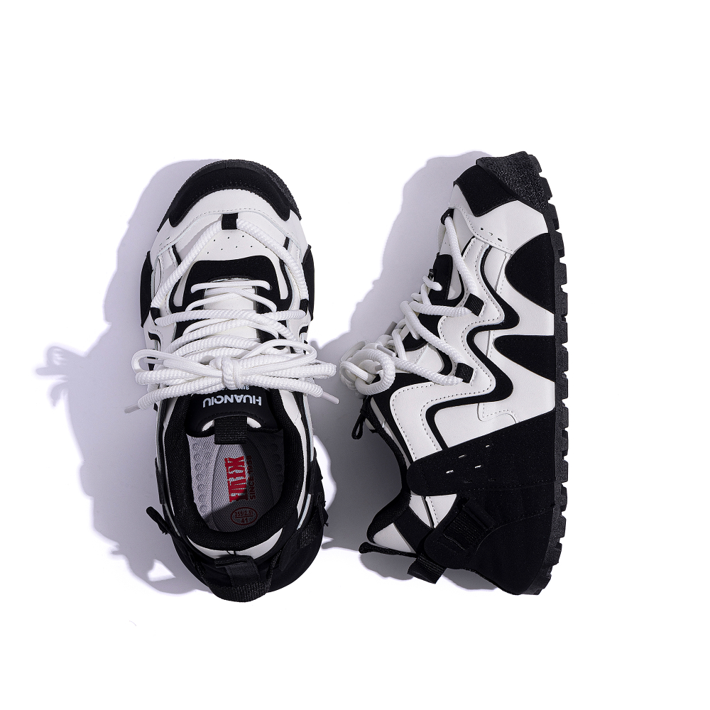 Huanqiu Coverage Lightweight Height Increasing