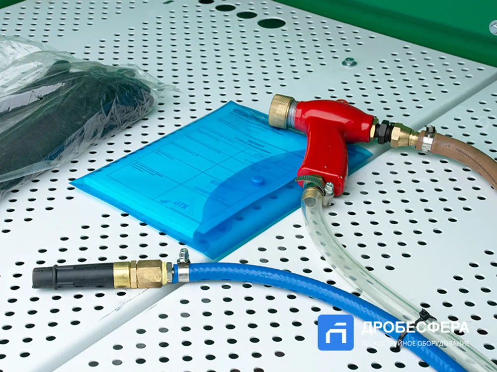 Камера Contracor ECO-120S-Base без фильтра