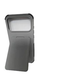 Чехол с подставкой Kickstand Flip Case для iPhone 17 Pro Max