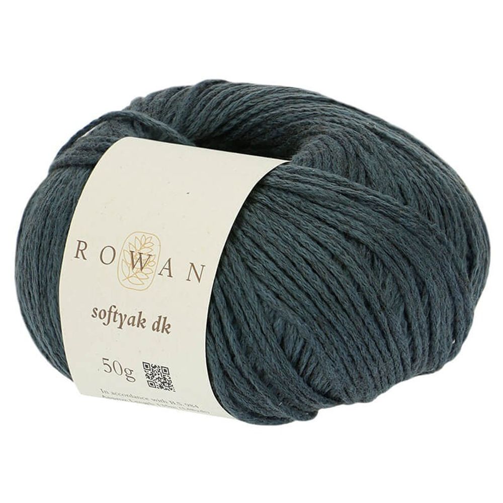 Пряжа Rowan Softyak DK (239)