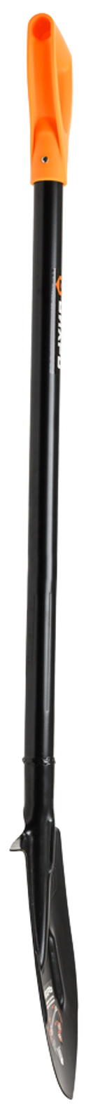 Штыковая лопата Вихрь, металлический черенок