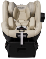 Автокресло Recaro Toron 1 (40-105 см, 0-21 кг) Elegant Beige