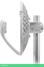 Точка доступа Ubiquiti AirFiber 60 LR (AF60-LR)