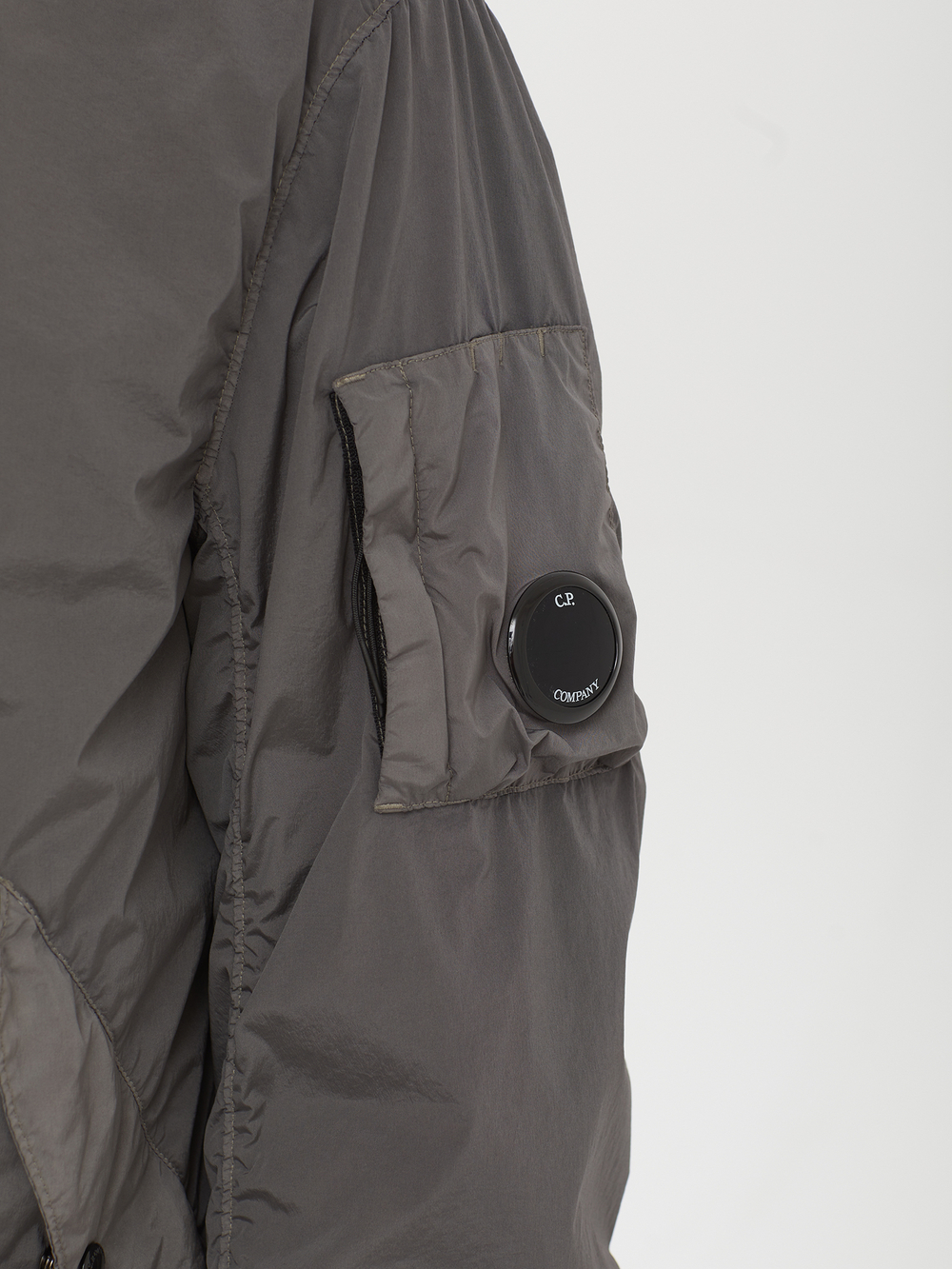Мужская Куртка Outerwear In Nycra R