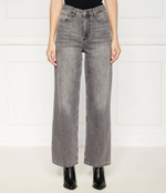 Джинсы Liu Jo - серый(UF4129 DS048)