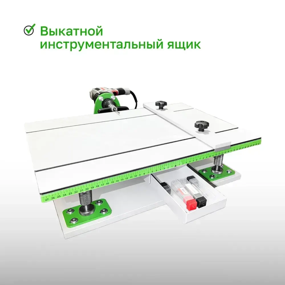 Сверлильно-присадочный станок