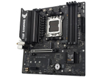 Материнская плата Asus Tuf Gaming A620am-plus Wifi, Socket AM5, AMD A620A, mATX, RTL [90MB1MZ0-M0EAY0]