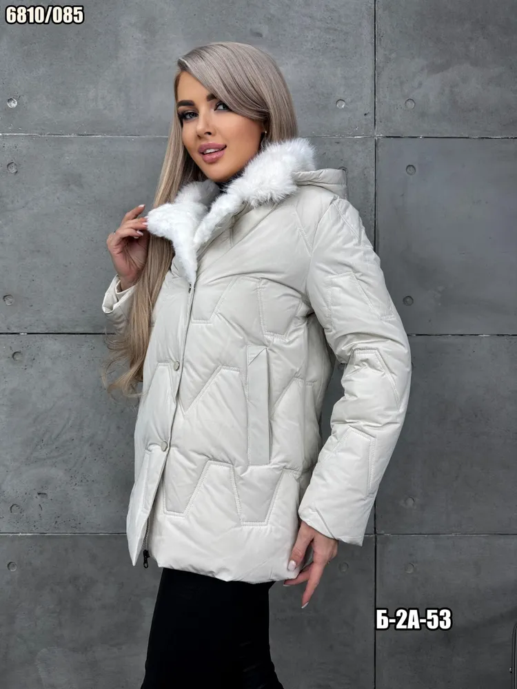 Куртка 2563544 Fabrika