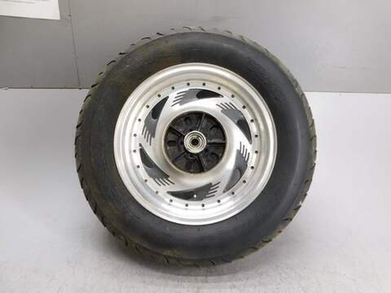 колесо заднее Suzuki Desperado 400 VK52A