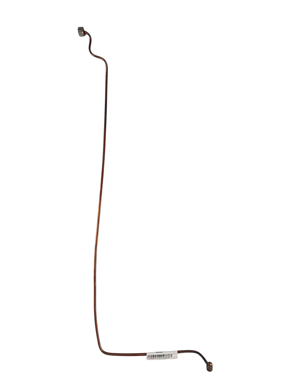 Трубка запальника "РГА" АОГВ-35