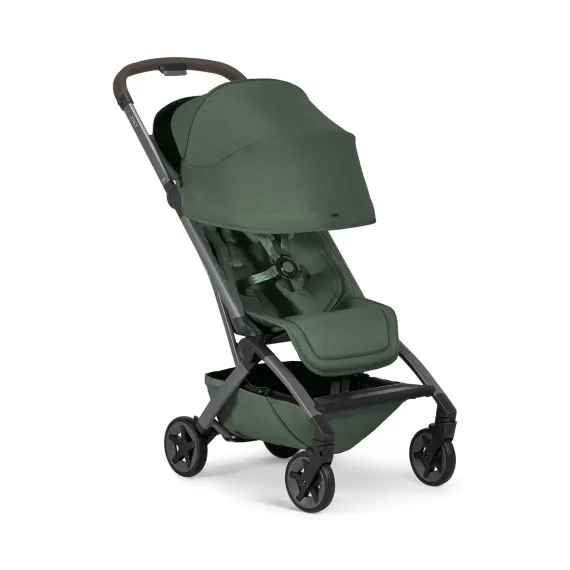 Прогулочная коляска Joolz Aer2 Forest Green