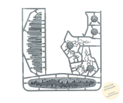 Endless Spells: Twilit Sorceries