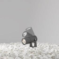 Уличный грунтовый светильник Maytoni Bern O050FL-L5GF3K