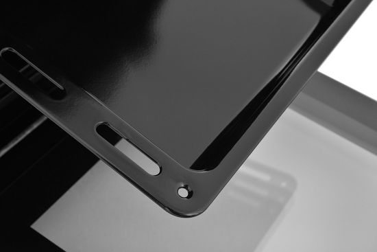 Встраиваемый электрический духовой шкаф Zugel ZOE451B