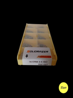 Пластина токарная 16 ERM 3.0 ISO RW1027