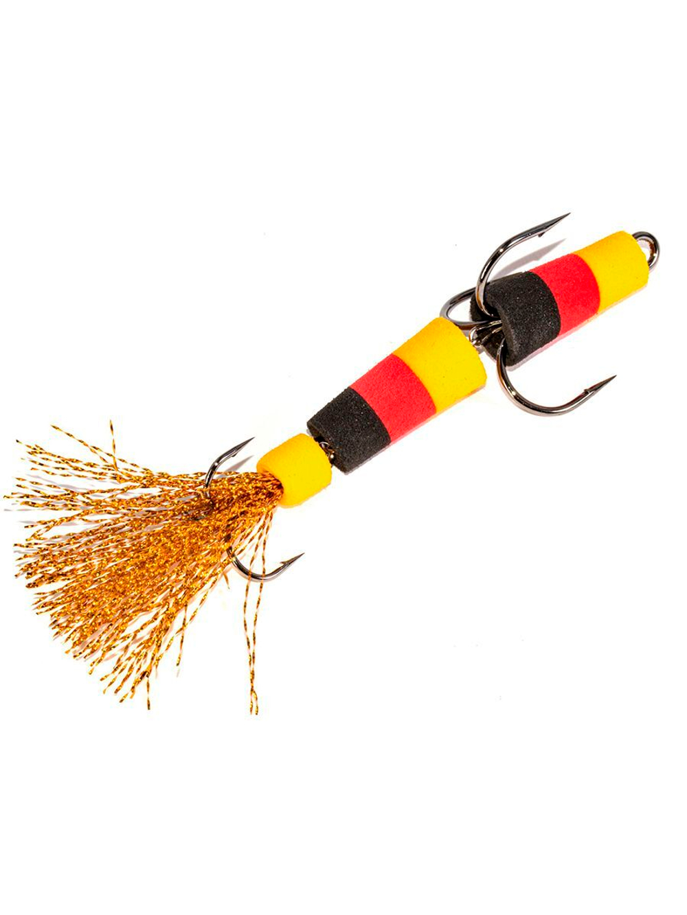 Приманки джиговая LUCKY JOHN PENNON CLASSIC 5шт. MIX1