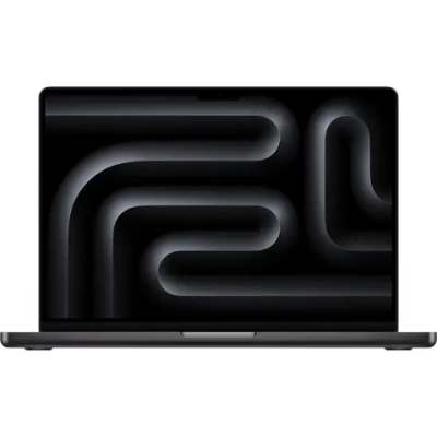 Ноутбук Apple MacBook Pro A3434 M5 10 core 16Gb SSD1Tb/10 core GPU 14.2" Liquid Retina XDR (3024x1964) macOS black WiFi BT Cam (MDE14LL/A)